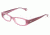 D&G DD1228 Progressive Prescription Eyeglasses 1976-4816 - Opal Violet Frame