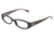 D&G DD1228 Progressive Prescription Eyeglasses 1977-4816 - Black Frame