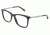 D&amp;G DD1231 Bifocal Prescription Eyeglasses 501-5219 - Black Frame