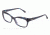 D&amp;G DD1232 Bifocal Prescription Eyeglasses 2551-5516 - Blue Marble Frame, Demo Lens Lenses