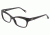 D&amp;G DD1232 Bifocal Prescription Eyeglasses 501-5316 - Black Frame
