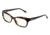 D&amp;G DD1232 Eyeglass Frames 502-5516 - Havana Frame