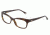 D&amp;G DD1232 Bifocal Prescription Eyeglasses 502-5516 - Havana Frame