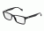 D&amp;G DD1233 Eyeglass Frames 501-5316 - Black Frame
