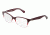D&amp;G DD1246 Eyeglass Frames 2601-5416 - Dark Steel Frame