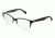 D&amp;G DD1246 Eyeglass Frames 2602-5216 - Dark Steel Frame
