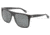 D&amp;G DD3049 Sunglasses 501/87-5916 - Black Gray