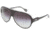 D&G DD3059 Progressive Prescription Sunglasses DD3059-675-8G-6114 - Lens Diameter: 61 mm, Frame Color: Black On Crystal