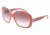 D&amp;G DD3064 Sunglasses 18818H-5819 - Red Pic Nic Violet Gradient