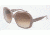 D&amp;G DD3064 Sunglasses 188213-5819 - Brown Pic Nic Brown Gradient