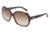 D&amp;G DD3077 Sunglasses 502/13-5815 - Havana Frame, Brown Gradient Lenses