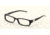 D&amp;G Eyeglass Frames DD4124 - Havana Frame for 50mm Lenses, K29-5016