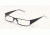 D&amp;G DD5003 Progressive Eyeglasses Black Frame / 49 mm Prescription Lenses, 01-4917, Select Frame Color / Lens Diameter Black Frame / 49 mm Prescription Lenses