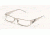 D&amp;G DD5003 Progressive Eyeglasses Silver Frame / 49 mm Prescription Lenses, 05-4917, Select Frame Color / Lens Diameter Silver Frame / 49 mm Prescription Lenses