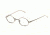 D&amp;G DD5024 Eyeglasses with Rx Prescription Lenses