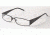 D&amp;G DD5026 Bifocal Prescription Eyeglasses 01-5216 - Black 