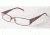 D&amp;G DD5026 Bifocal Prescription Eyeglasses 012-5016 - Brown 