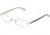 D&amp;G DD5090 Bifocal Prescription Eyeglasses 1009 -5017 - Pale Gold 
