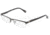 D&amp;G DD5104 Bifocal Prescription Eyeglasses 064-5016 - Black Frame