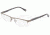 D&amp;G DD5104 Bifocal Prescription Eyeglasses 1071-5016 - Gunmetal Frame