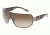 D&amp;G DD6060 Sunglasses 090/13-0133 - Gunmetal Brown Gradient