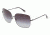 D&G DD6079 Single Vision Prescription Sunglasses DD6079-01-8G-6015 - Frame Color: Black, Lens Diameter: 60 mm