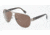 D&G DD6080 Progressive Prescription Sunglasses DD6080-090-73-6312 - Frame Color: Gunmetal, Lens Diameter: 63 mm
