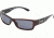 D&G Prescription Sunglasses DD8051, Select Frame Color / Lens Diameter Bordeaux Frame / 58 mm Prescription Lenses