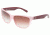D&amp;G DD8072 Sunglasses 16328H-5914 - Pink Violet Gradient