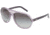 D&amp;G DD8073 Sunglasses 15968G-5916 - Light Violet Transparent Gray Gradient