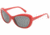D&amp;G DD8083 Sunglasses 588/87-5717 - Red Gray