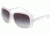 D&amp;G DD8084 Sunglasses 17878G-5914 - Ice Gradient Gray Gradient