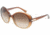 D&amp;G DD8085 Sunglasses 178113-5818 - Brown Gradient Brown Gradient