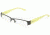 D&amp;G Eyeglasses DD5074 with No-Line Progressive Rx Prescription Lenses 433-5017 - Black 