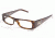 D&amp;G DD1130 Eyeglasses with No-Line Progressive Rx Prescription Lenses
