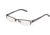 D&amp;G DD5036 Eyeglasses with No-Line Progressive Rx Prescription Lenses
