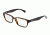 D&amp;G Glitter DD1249 Eyeglass Frames 502-5116 - Havana Frame