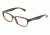 D&amp;G Glitter DD1249 Bifocal Prescription Eyeglasses 502-5316 - Havana Frame