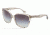 D&amp;G GLITTER DD3090 Progressive Prescription Sunglasses DD3090-25788G-59 - Lens Diameter 59 mm, Frame Color Gray Glitter