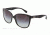 D&amp;G GLITTER DD3090 Progressive Prescription Sunglasses DD3090-501-8G-59 - Lens Diameter 59 mm, Frame Color Black