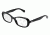 D&amp;G PLAYFUL CHIC DD1247 Eyeglass Frames 501-5217 - Black Frame
