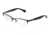 D&amp;G Playful chic DD5113 Eyeglass Frames 064-5017 - Black Frame
