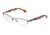 D&amp;G Playful chic DD5113 Eyeglass Frames 1137-5017 - Dark Steel Frame