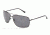 D&G STREAMLINE DD6090 Bifocal Prescription Sunglasses DD6090-110681-65 - Lens Diameter 65 mm, Frame Color Matte Black