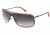 D&amp;G Sunglasses DD6016-01-87-0136 Black Frame / 136 mm Gray Blue Lenses