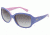 D&amp;G Sunglasses DD8065 16308G-5916 - Violet Gray Gradient