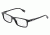 D&amp;G Vibrant colours DD1244 Eyeglass Frames 501-5116 - Black Frame