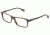 D&G Vibrant colours DD1244 Progressive Prescription Eyeglasses 502-5316 - Havana Frame