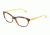 D&amp;G VIBRANT COLOURS DD1245 Progressive Prescription Eyeglasses 2606-5116 - Dark Steel Frame