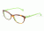 D&amp;G VIBRANT COLOURS DD1245 Progressive Prescription Eyeglasses 2687-5116 - Dark Steel Frame
